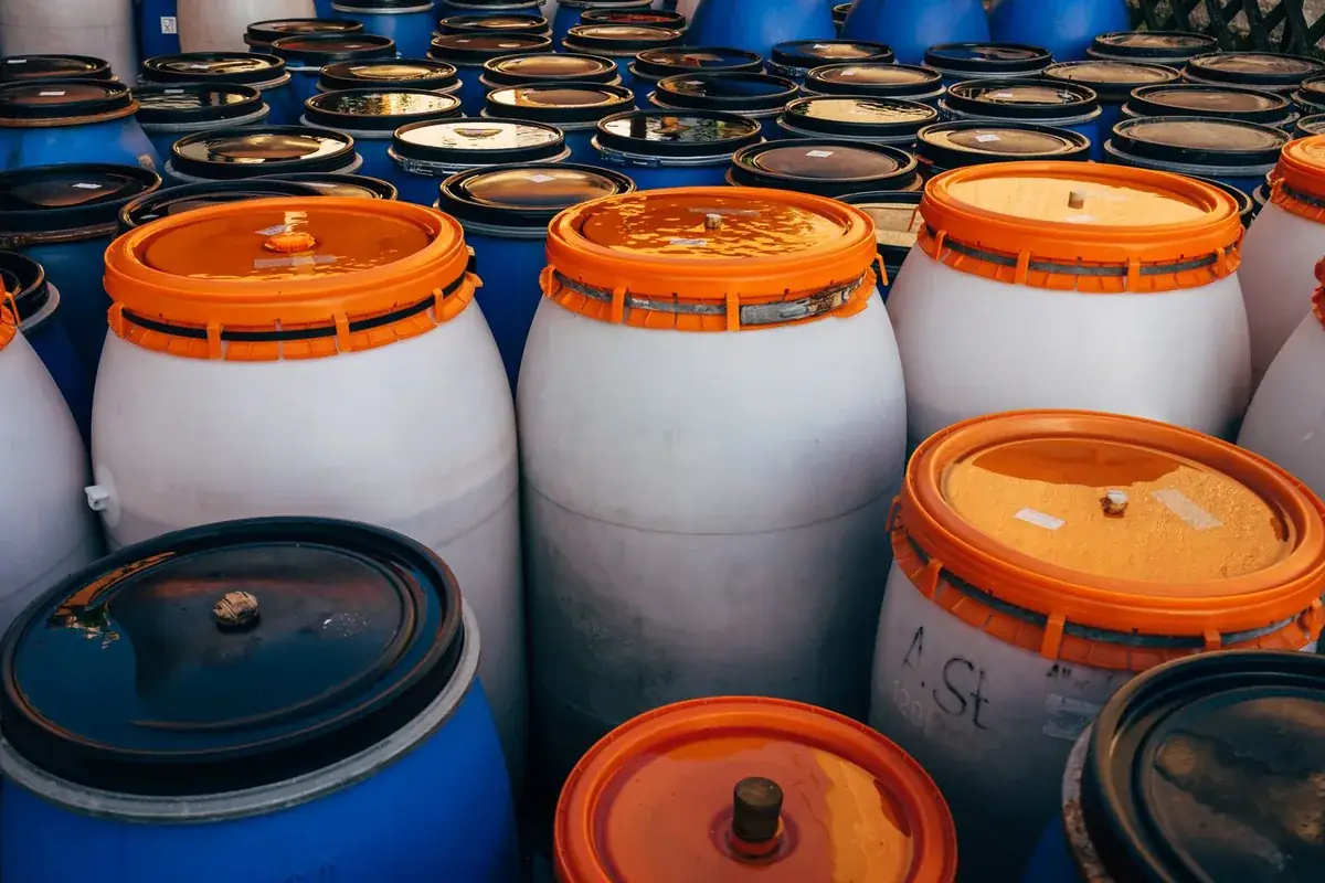 Chemical & Toxic Waste Cleanup in Adamsville, AL